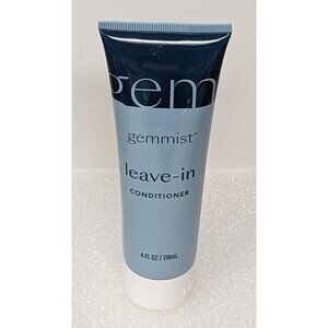 Gemmist Leave In Conditioner Hair Care Moisturizing 4 fl oz